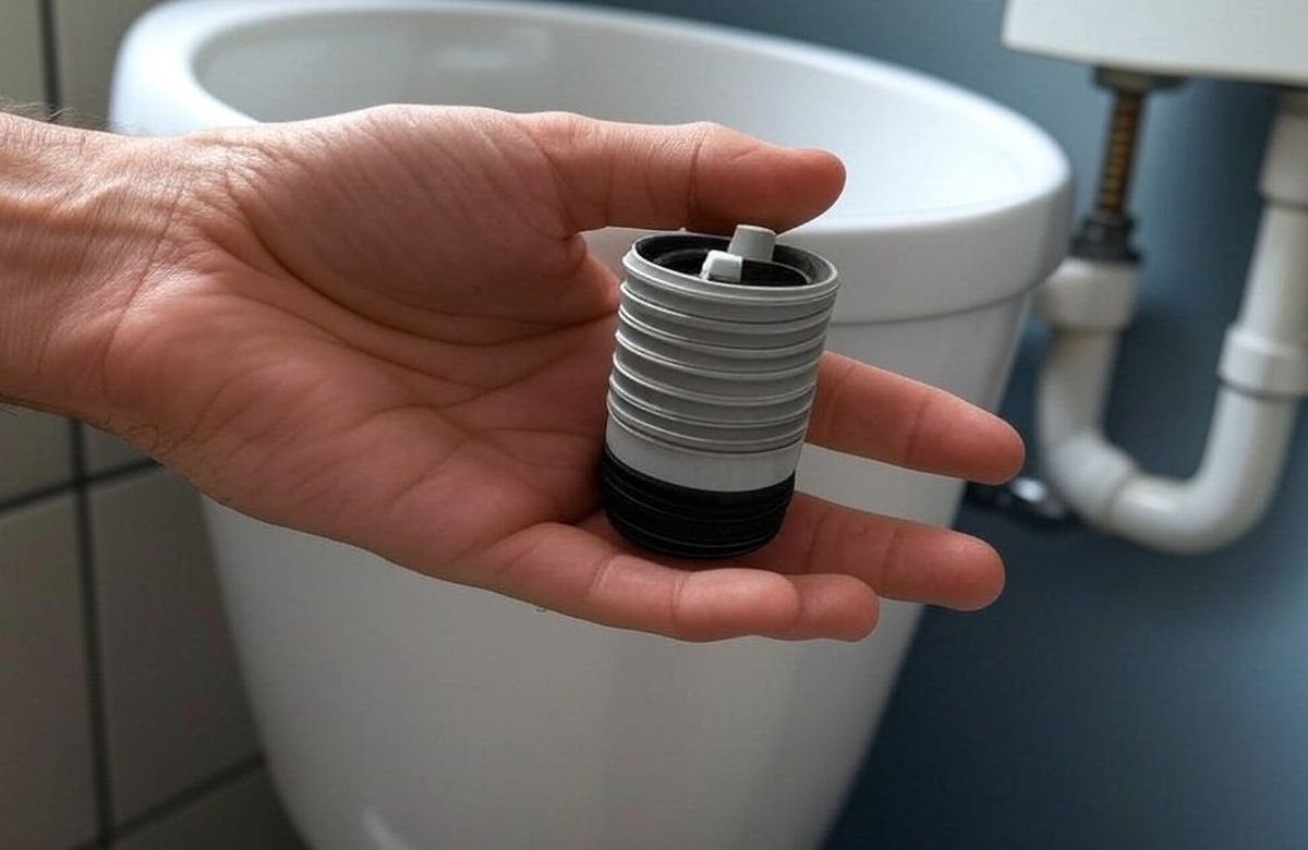 Bouton poussoir chasse d’eau cassé guide de réparation étape par — free download
