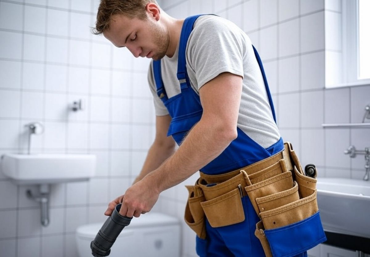 Tarif débouchage WC : guide des prix et conseils pour choisir un plombier fiable