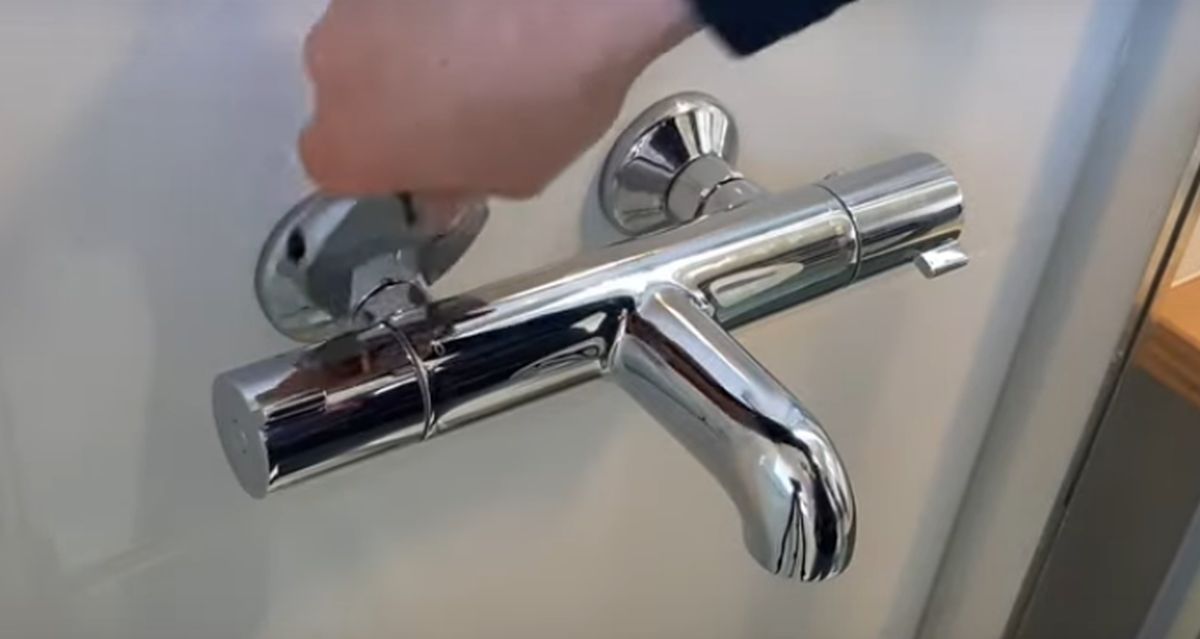 Installer un mitigeur thermostatique baignoire guide complet étape — free download