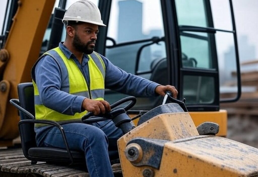 formation btp conducteur d'engins