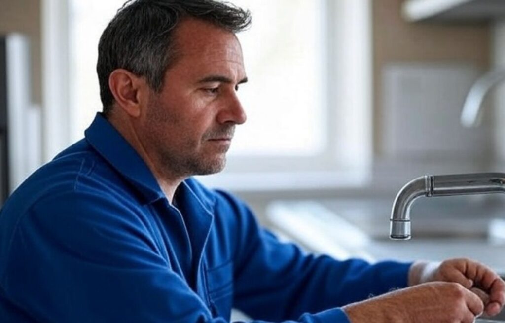 Dépannage plombier à proximité solutions rapides pour vos urgences