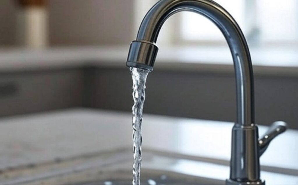 Prix de l'eau au m3 en France par commune