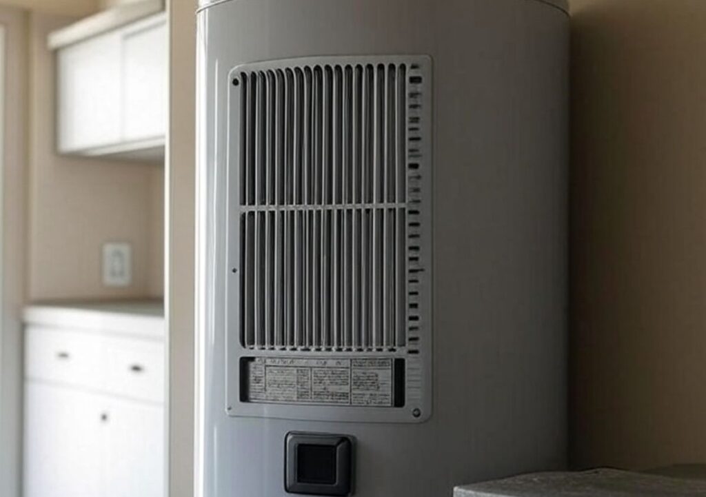 chauffe-eau gaz pour mobil home