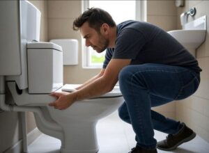 Montage wc suspendu guide pratique pour une installation réussie