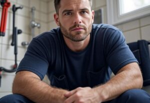 prix pantalon de travail plomberie