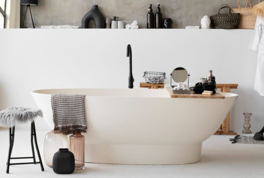 Les meilleurs équipements économiques pour votre salle de bain