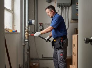 Comment couper l'eau dans un appartement guide pratique