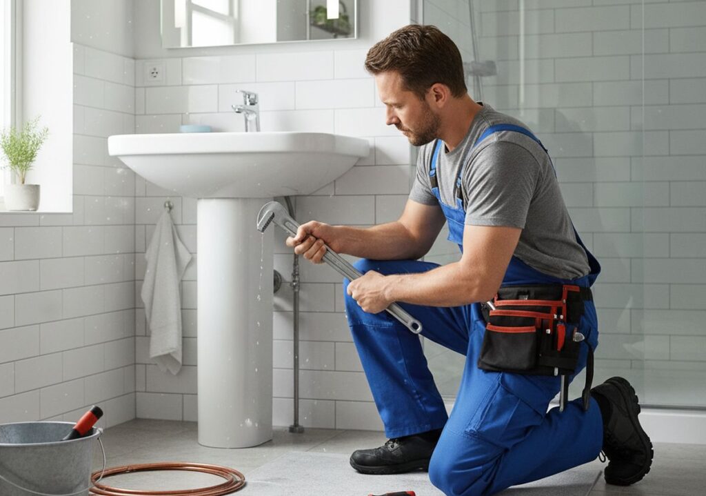 Comment choisir son expert sanitaire et chauffage en Suisse Romande ?