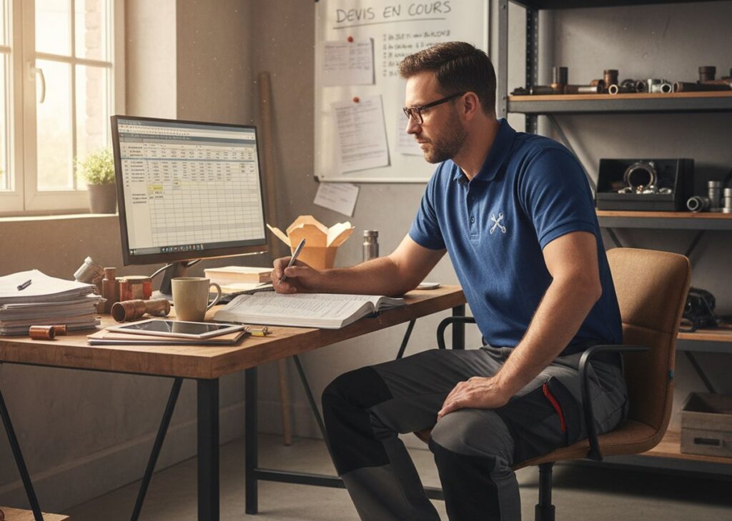 prix assurance décennale plombier