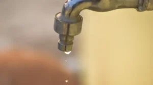 Identifier une fuite d’eau selon l’équipement concerné