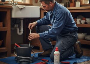 Les conséquences d’une canalisation bouchée prolongée