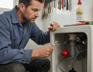 Quel est le meilleur mécanisme de chasse d'eau