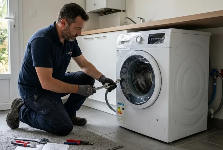 Top du meilleur lave-linge selon 60 millions de consommateurs