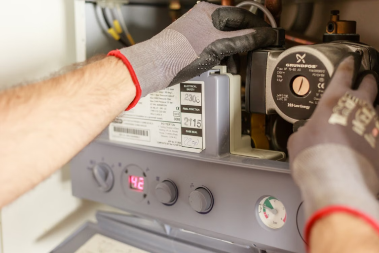 Pourquoi réaliser un diagnostic de plomberie avant d'acheter une maison ?